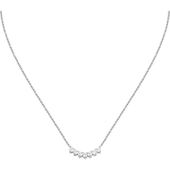 Collana Morellato Donna Luminosa in Argento Zircone SAIW322 - SAIW322